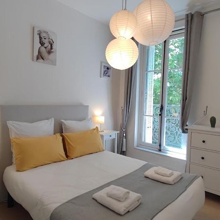 Le Phoceen - T2 46M² Avec Balcon - Joliette Marseille Exteriör bild